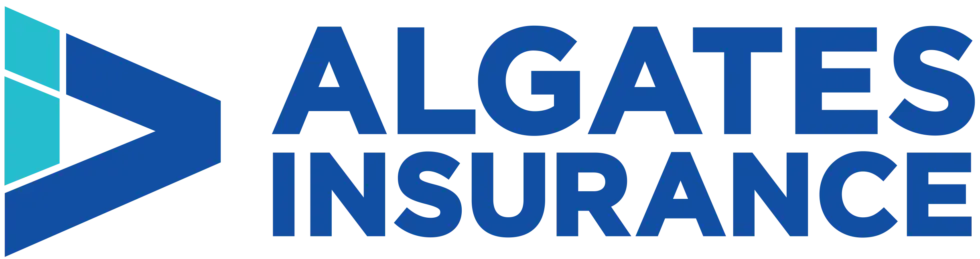 Algates Insurance company logo