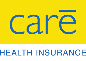 Logo of Care health insurance company