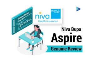 Niva Bupa Aspire Health Insurance Review