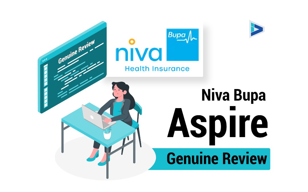Niva Bupa Aspire Review