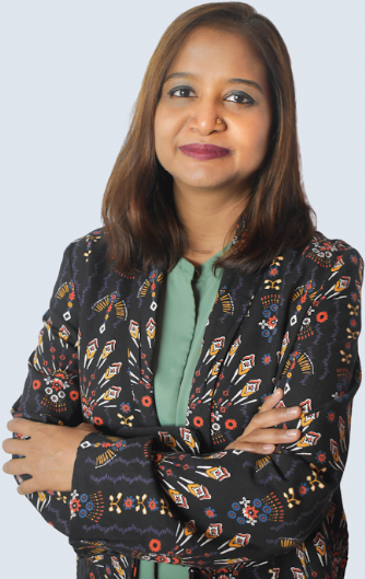 Nidhi Verma - Founder & CEO at Algates Insurance