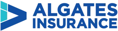 Algates Insurance company logo