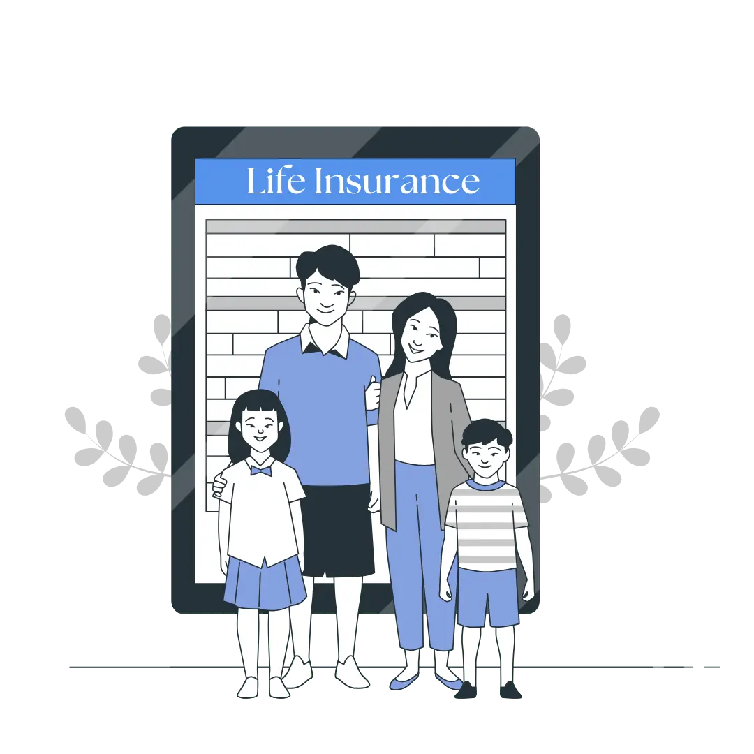 Insurance for Family Protection, Life Insurance